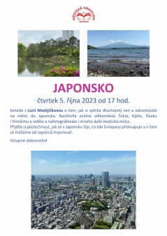 JAPONSKO