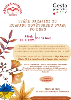 21 tváře ukrajiny od ii světové války po dnes (1)