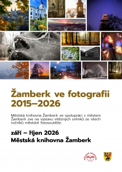 23 žamberk ve fotografii 2015–2026