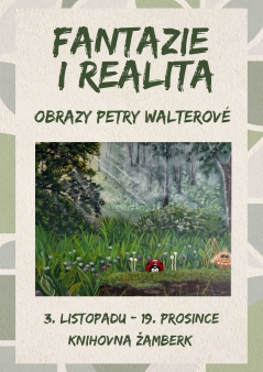 plakát petra walterová