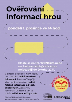 jak se vyhnout dezinformacím