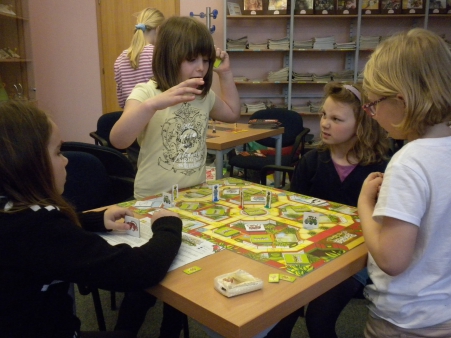 22.12. od 15 hod.: VÁNOČNÍ DESKOHRANÍ 