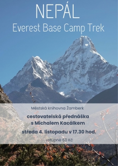 nepál 411 v 1730 hod