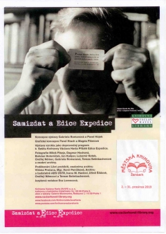 Samizdat a Edice Expedice