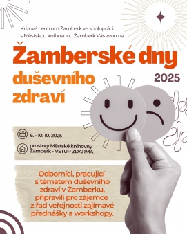 25 žamberské dny dz 1 strana