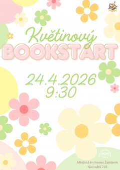 bookstart(3)