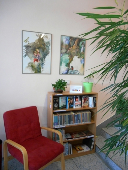 Rozšířili jsme pro vás nabídku cizojazyčné literatury