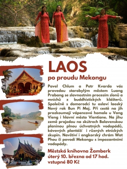 laos 103