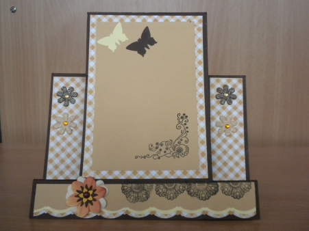 SCRAPBOOK V KNIHOVNĚ